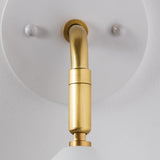 Gia Sconce