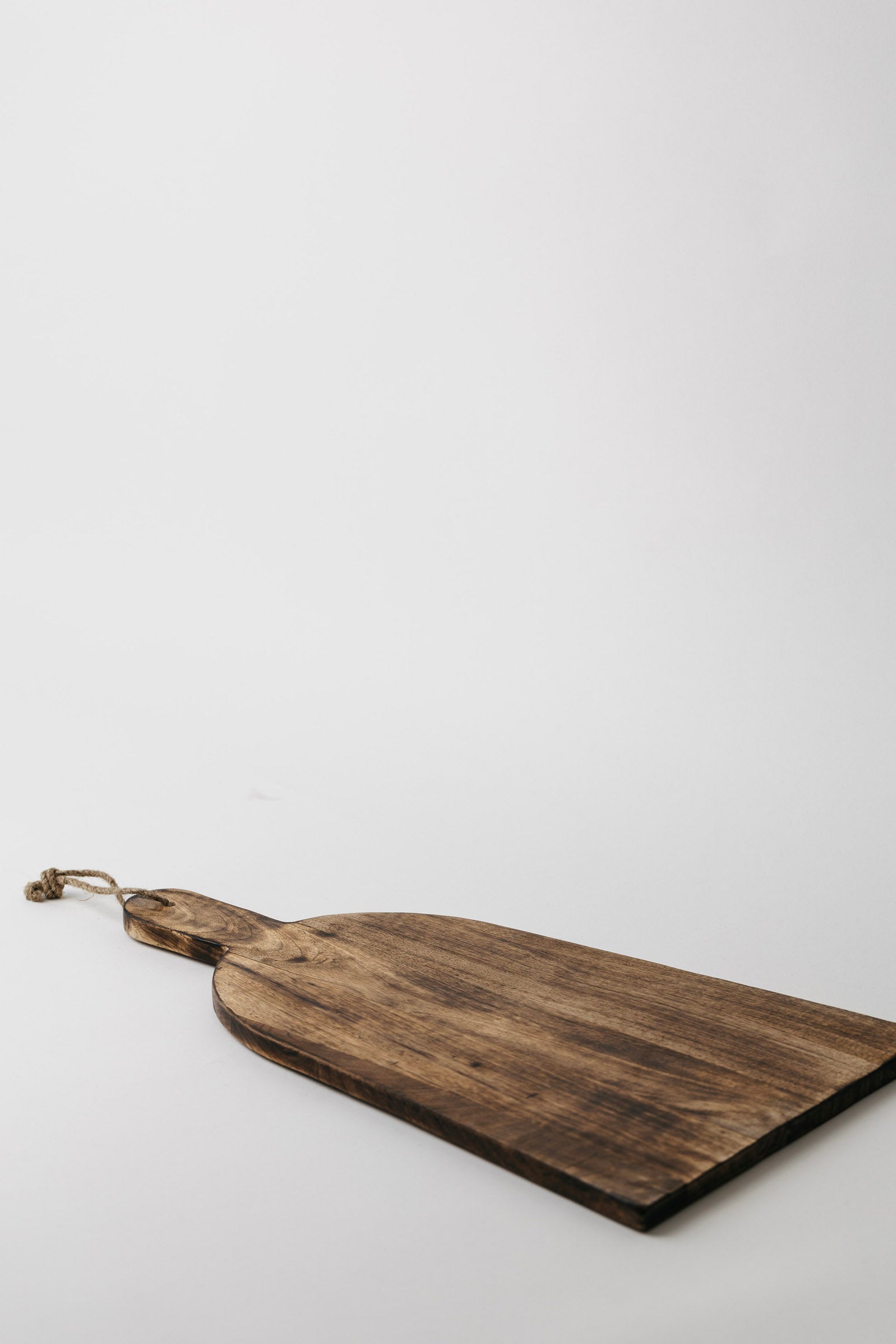 Perry Arch Cutting Board