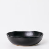 Dusk Bowl - Matte Black - 7 inch