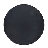 Organic Round Mirror - 3 Finishes