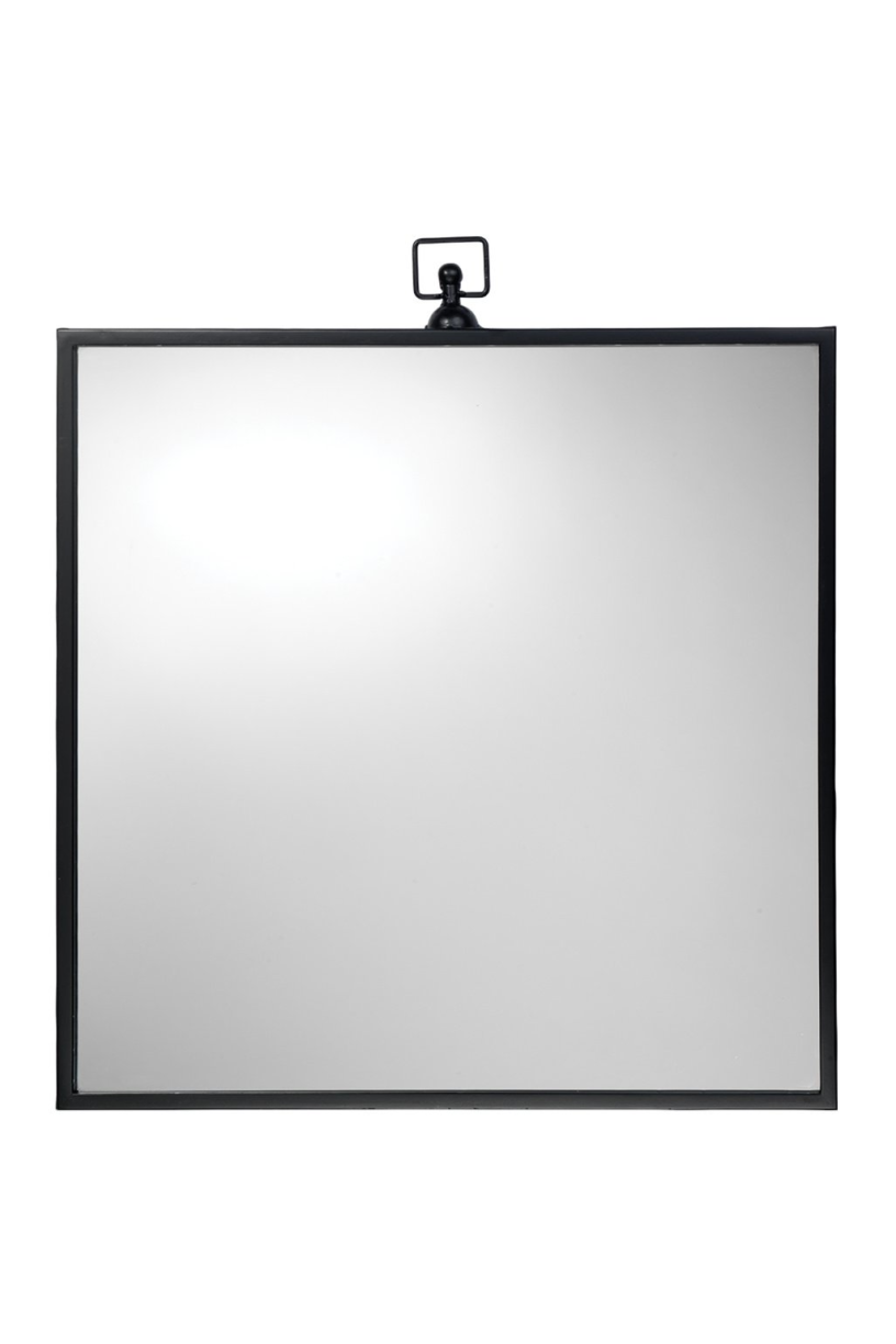 Bixby Hanging Mirror