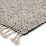 Alpine Rug - Dark Grey