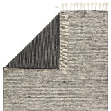 Alpine Rug - Dark Grey