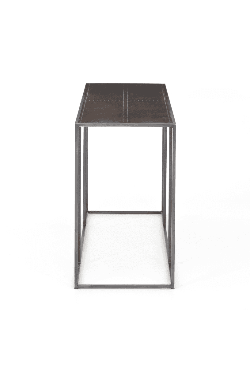 Hughes Console Table