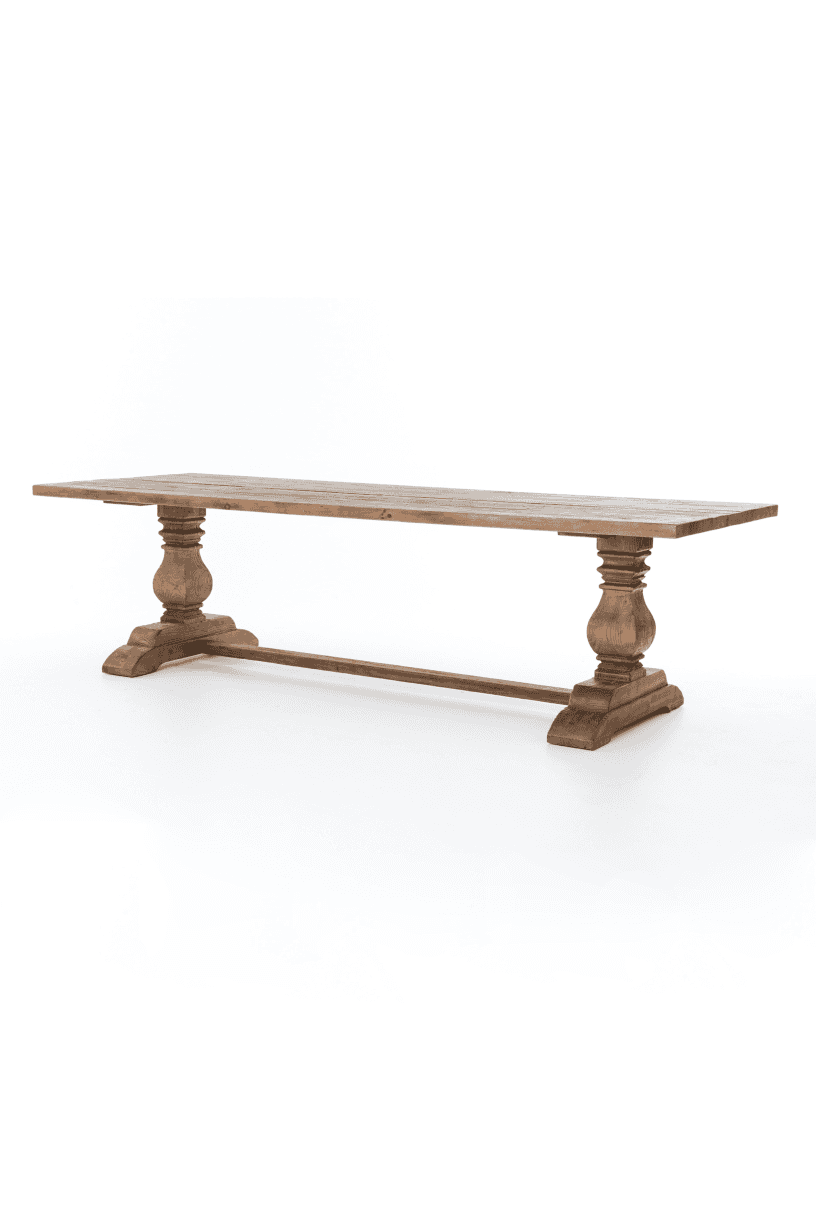Durham Dining Table