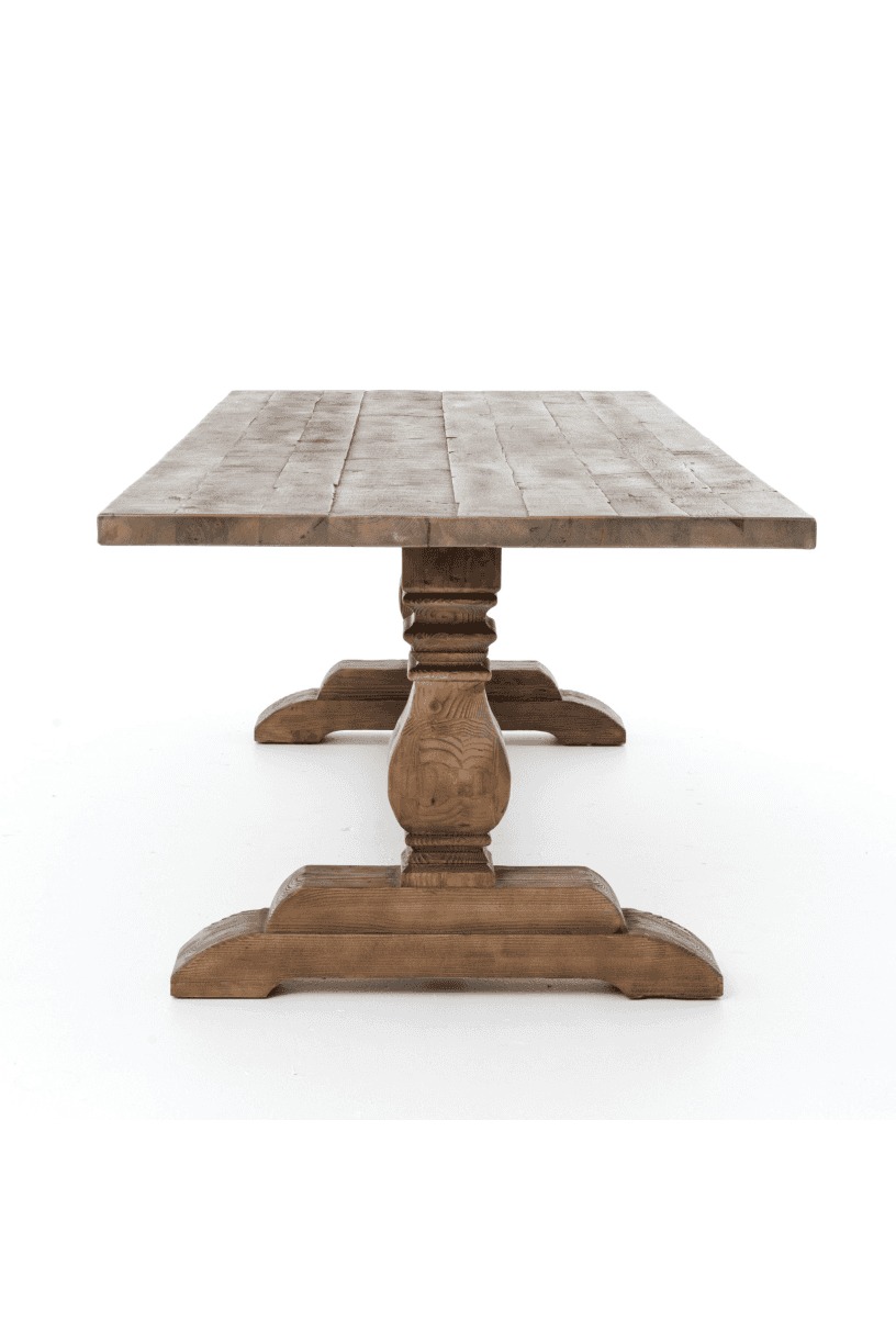 Durham Dining Table