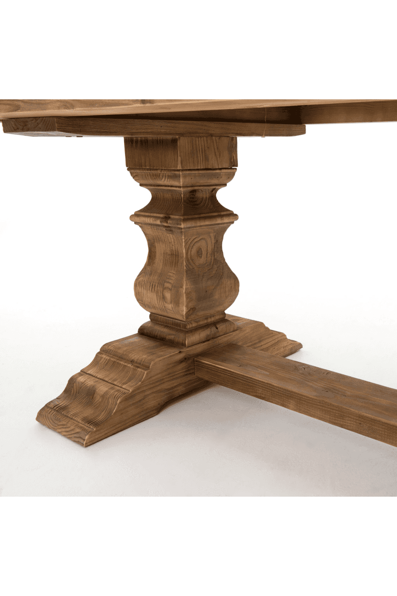 Castle Dining Table