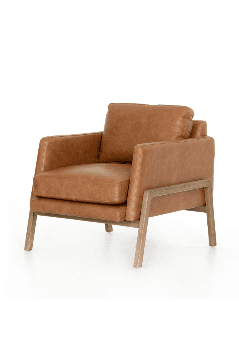 Butterscotch Chair