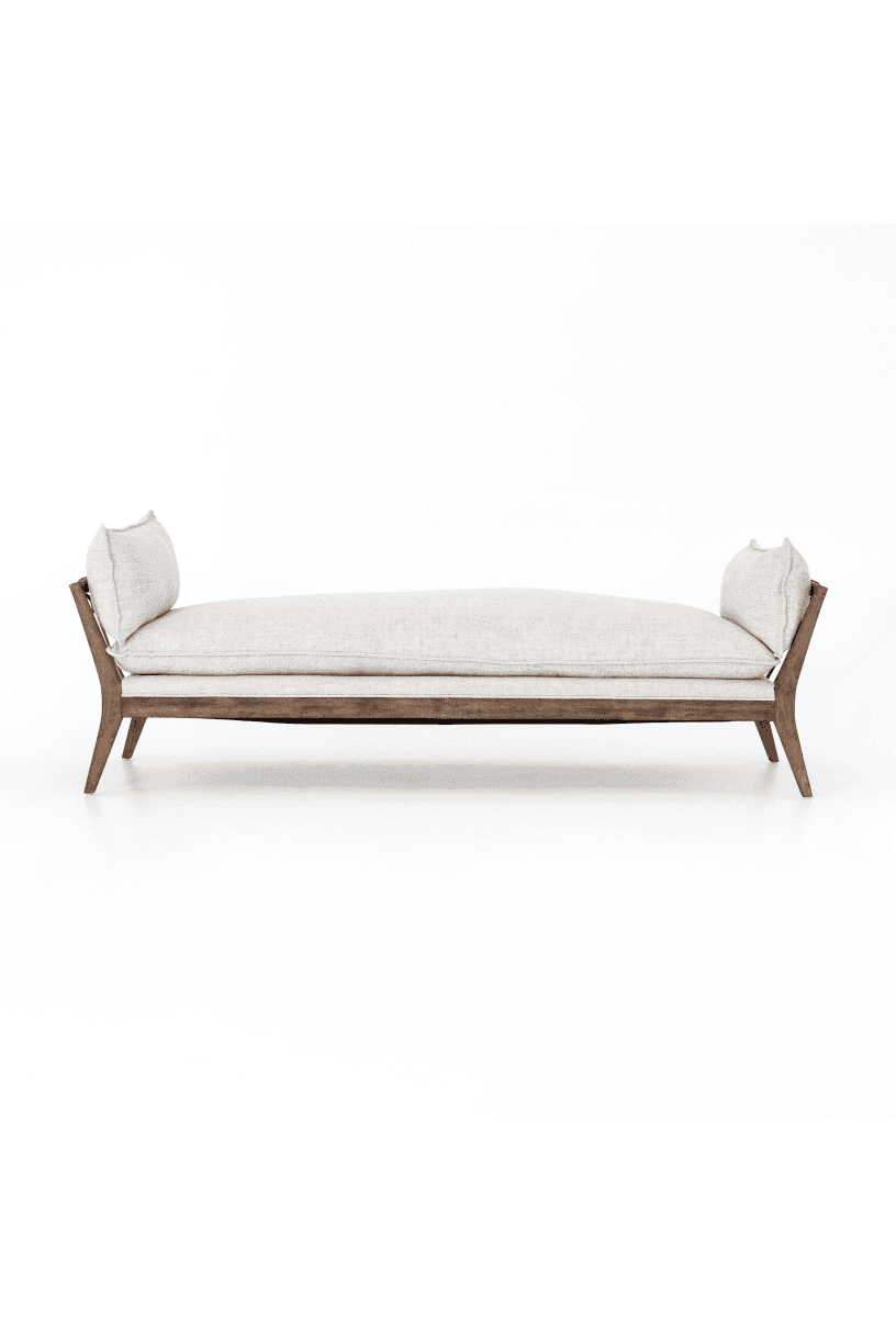 Invite Only Chaise — THELIFESTYLEDCO Shop