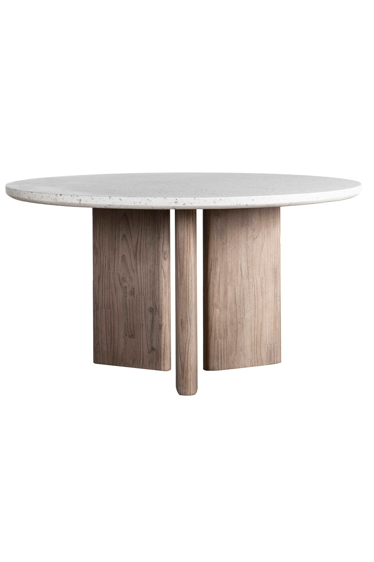 Sobro Dining Table - THELIFESTYLEDCO Shop