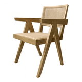 Takashi Chair - Set Of 2