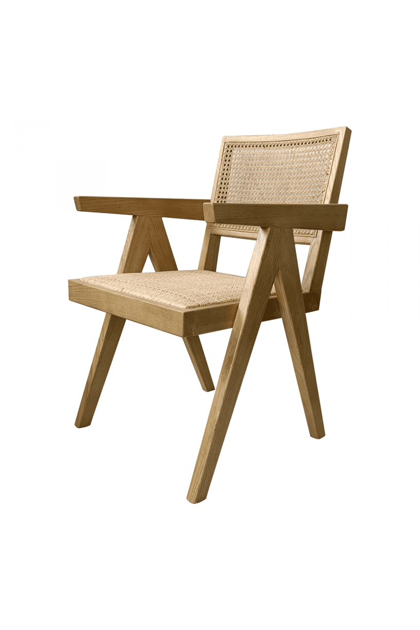 Norman Dining Chair - Set of 2
