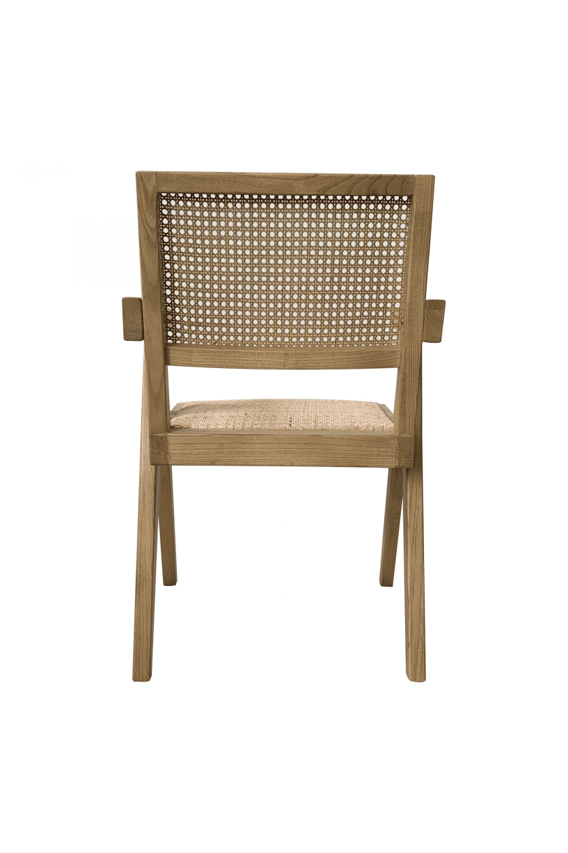 Norman Dining Chair - Set of 2
