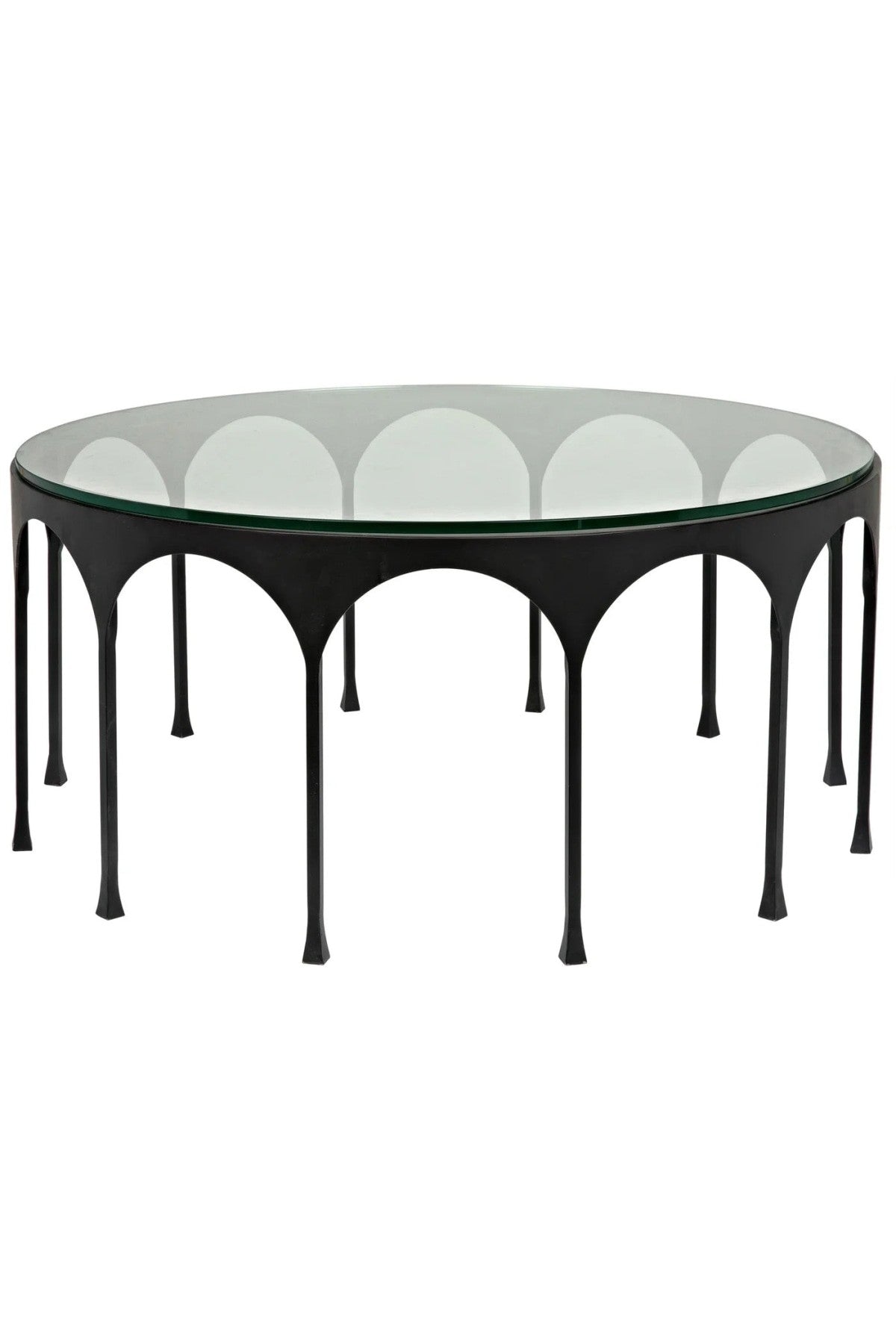 Achilles Coffee Table