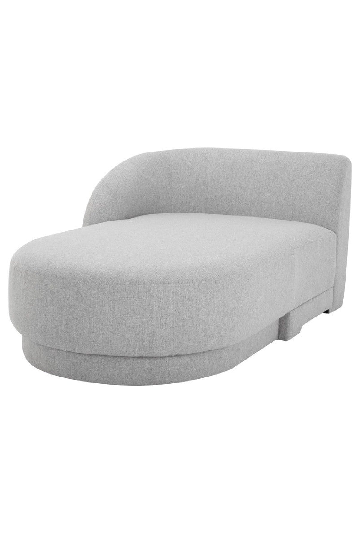 Seraphina Modular Sofa - Linen Grey