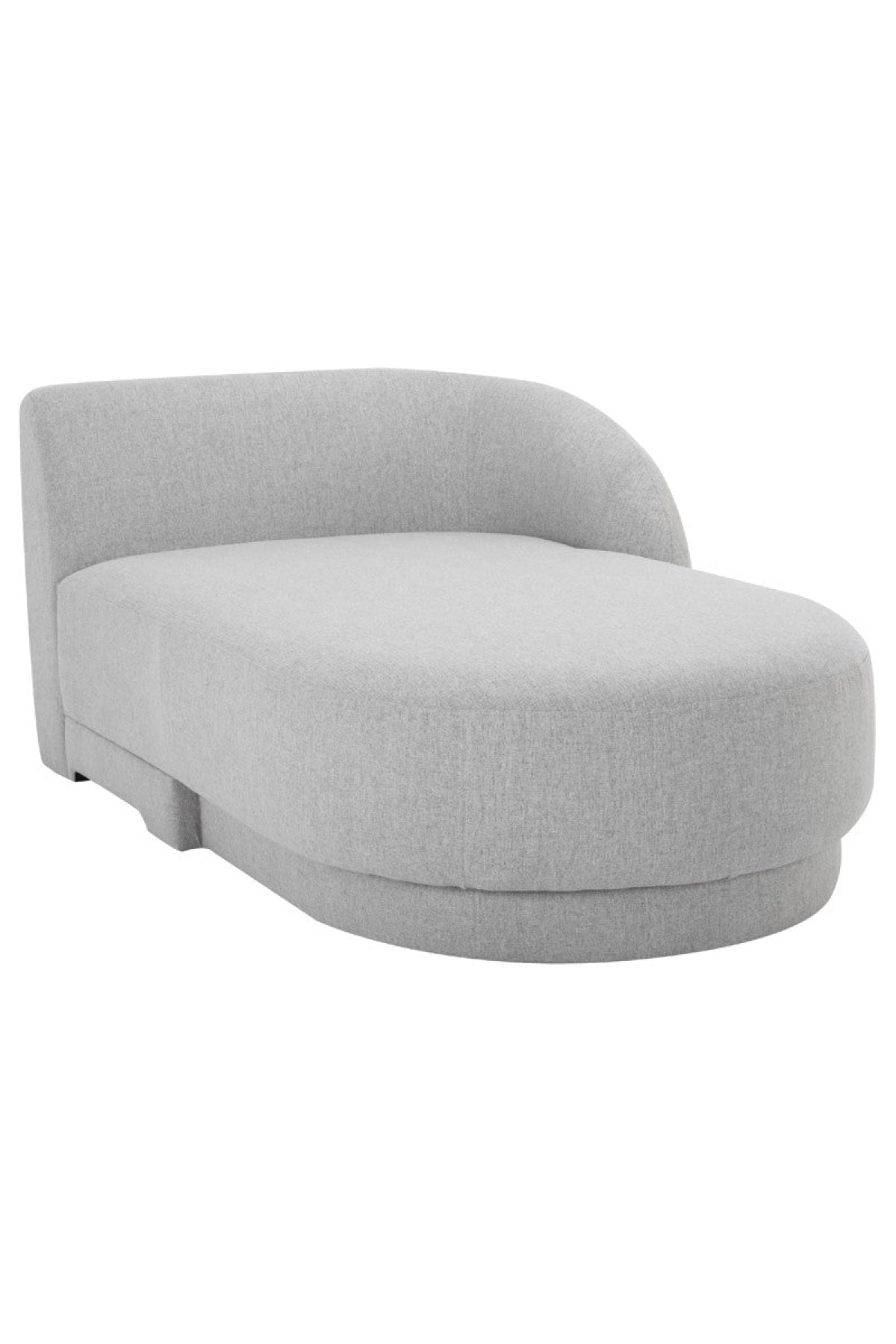 Seraphina Modular Sofa - Linen Grey