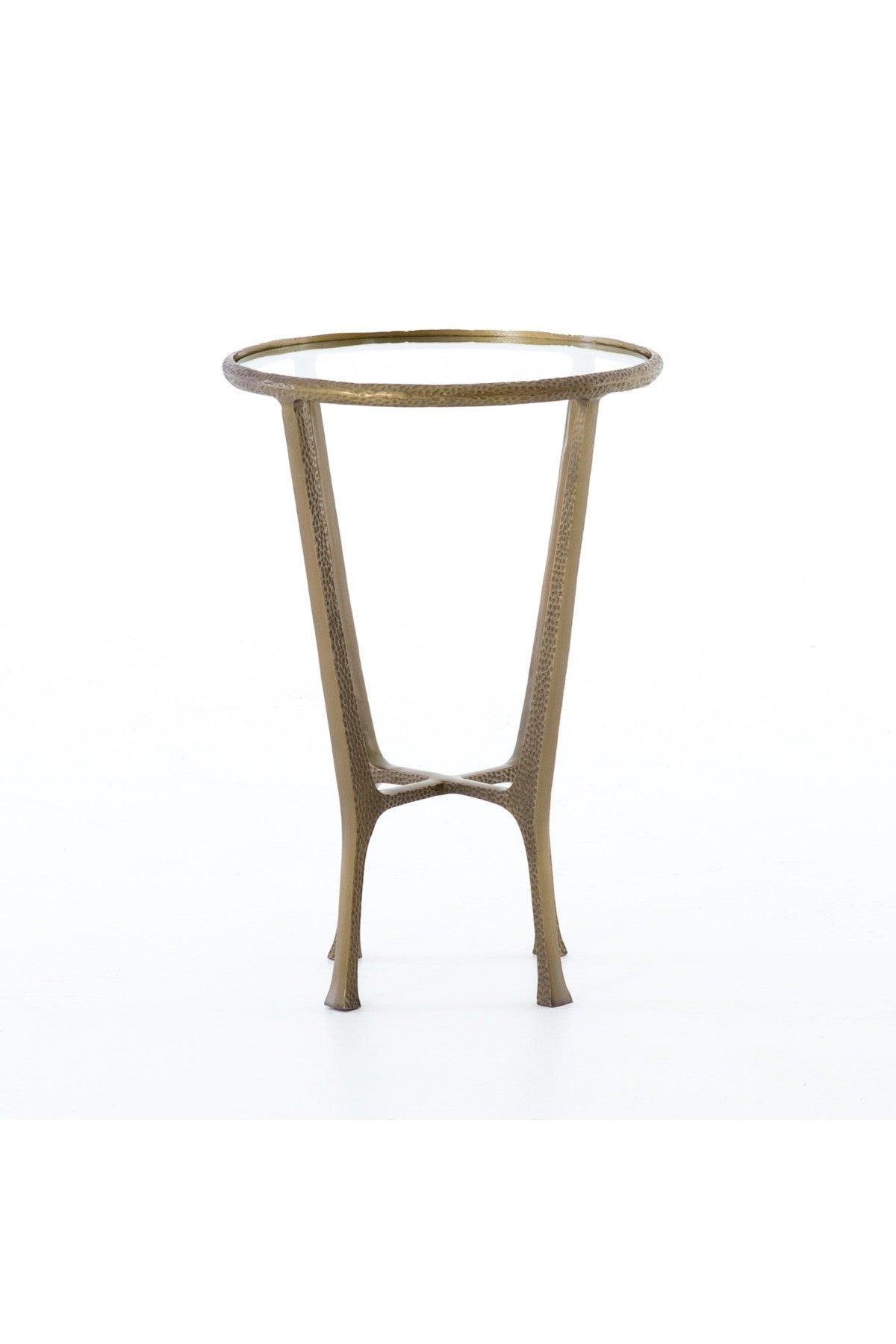 Creylie End Table