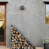 Nero Firewood Storage