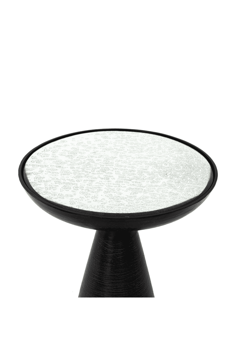 Alexandria Pedestal Table