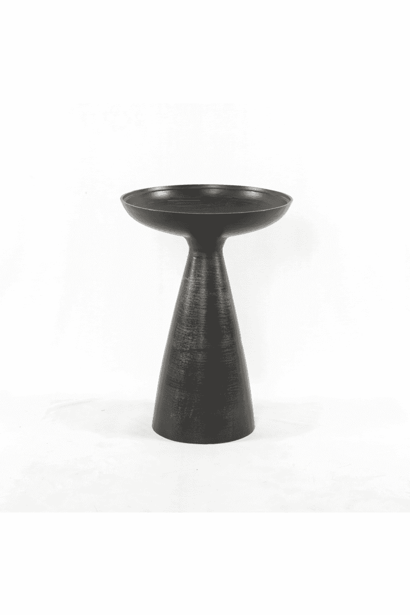 Alexandria Pedestal Table