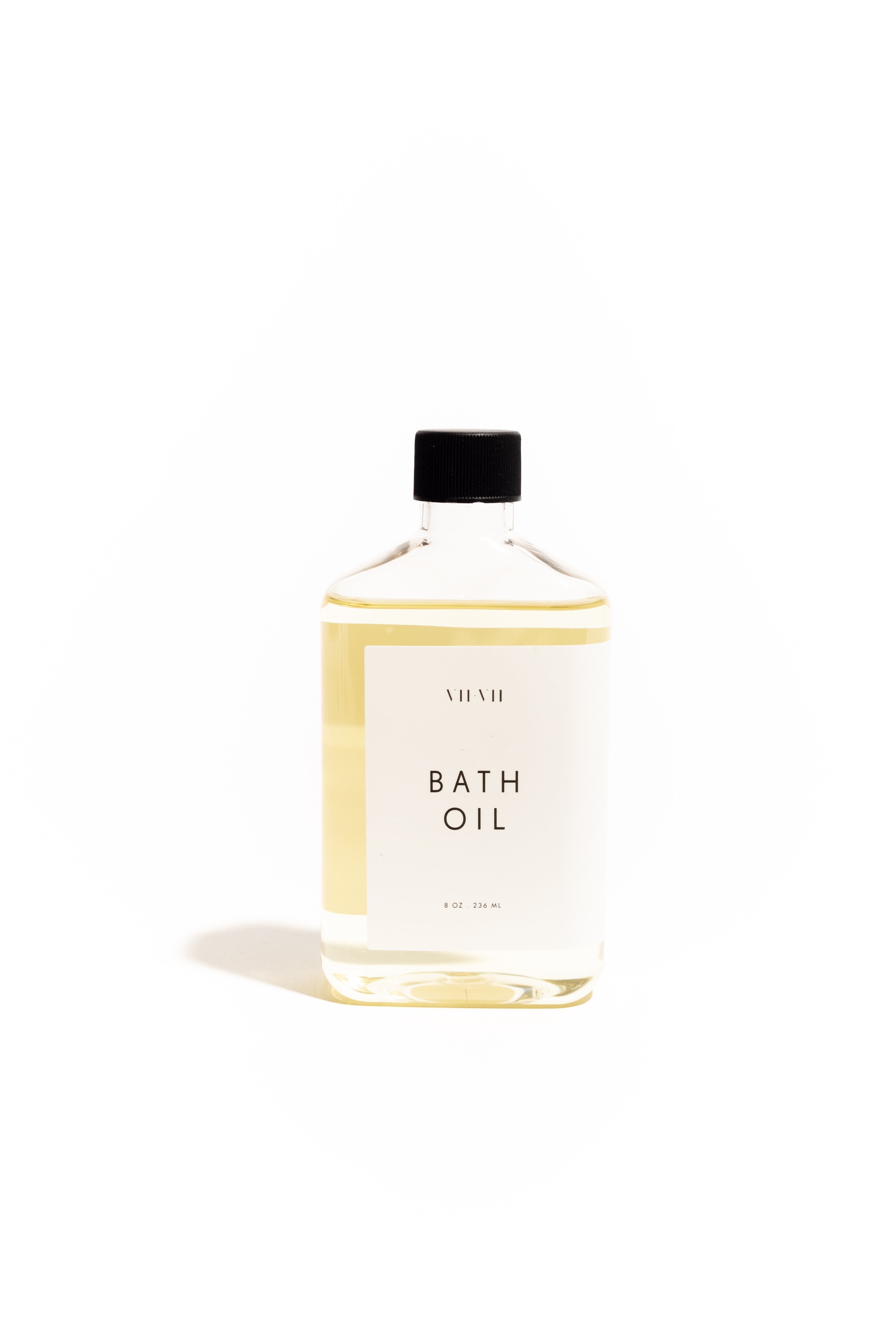 The Bath Series - Bath Oil
