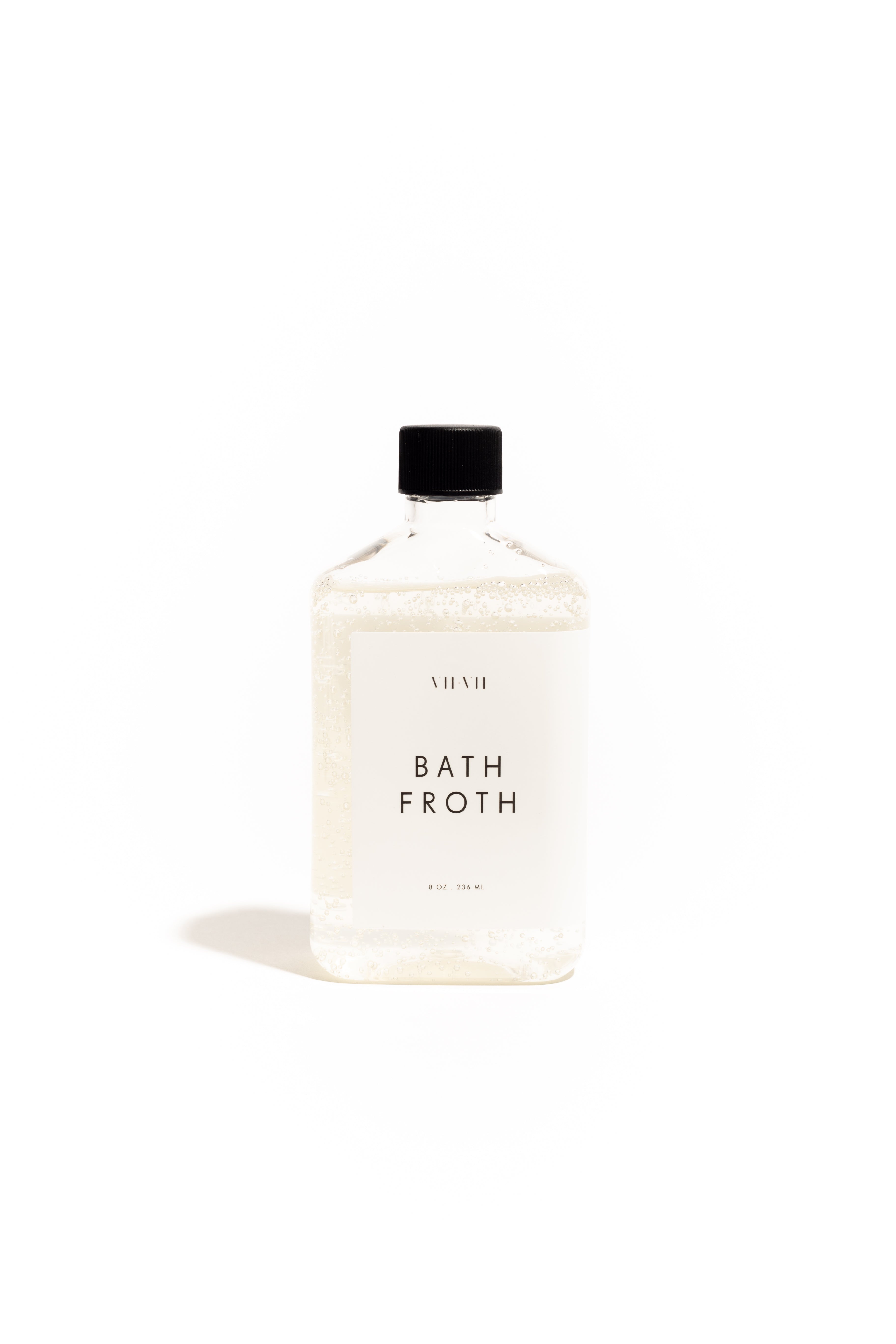 The Bath Series - Bath Froth