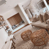 Colburne Sofa - Cream