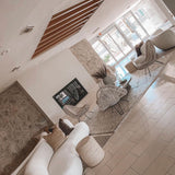 Simone Sheepskin Sofa