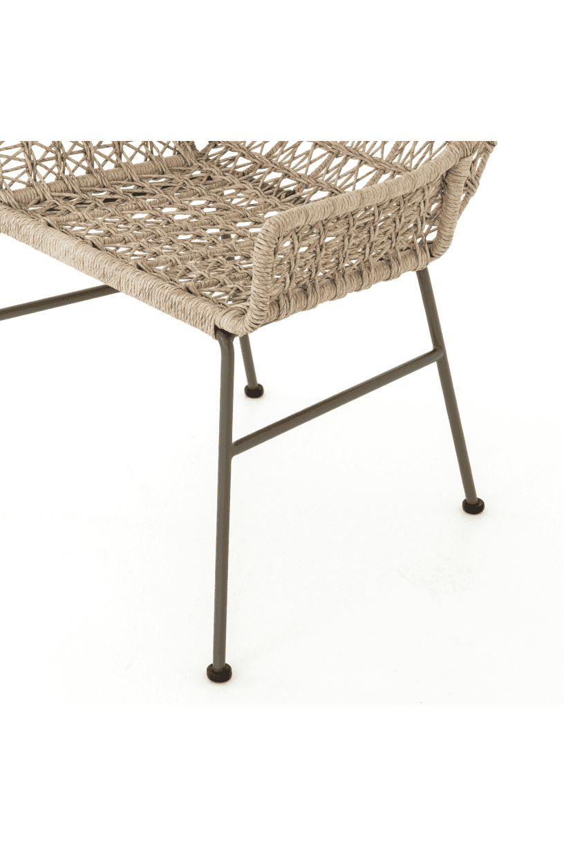 Romely Outdoor Dining Chair