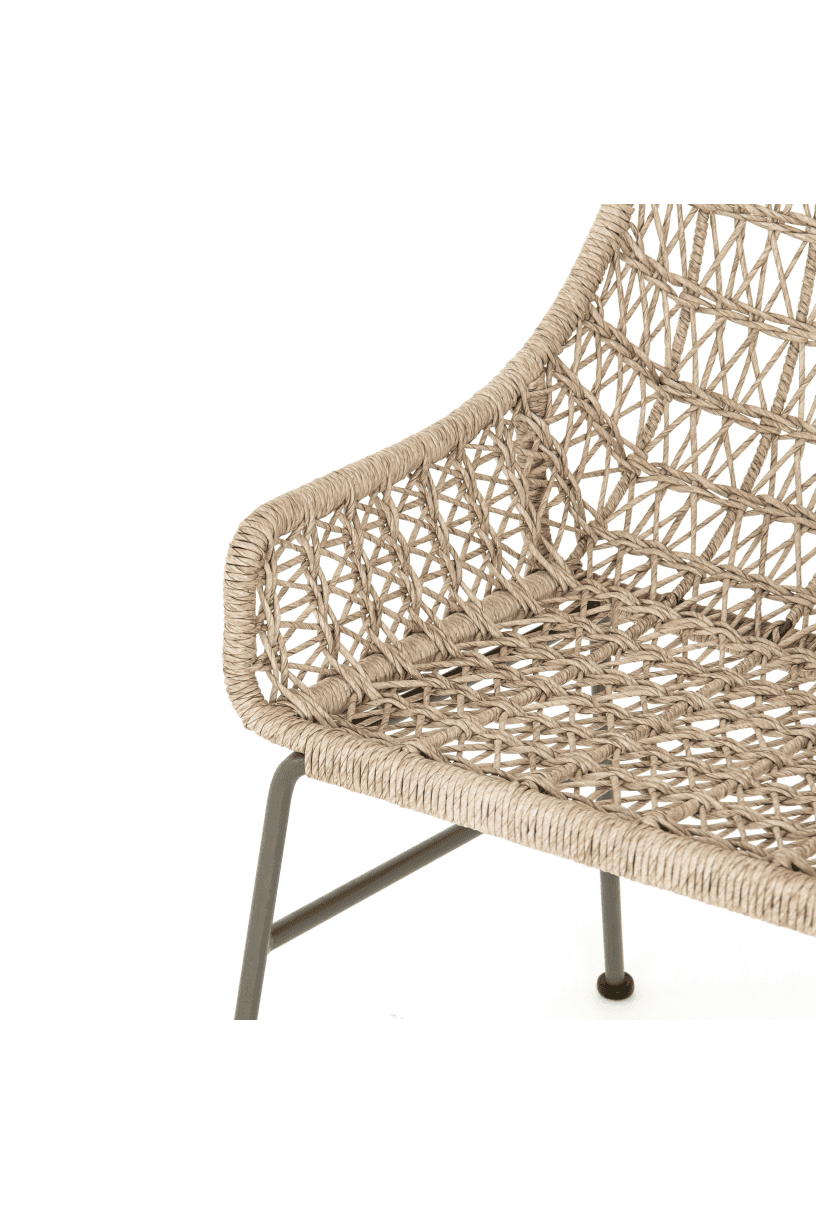 Romely Outdoor Dining Chair