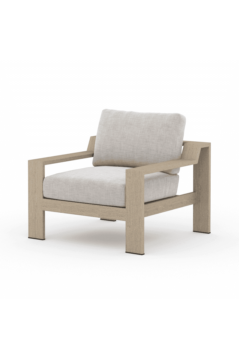 Marin Outdoor Chair