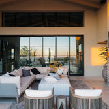 Eagean Machine Woven Rug