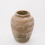 Tobi Ceramic Urn - Set of 2