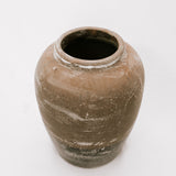 Tobi Ceramic Urn - Set of 2