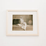 Vernon Wall Art at THELIFESTYLEDCO™ Small scale, big impact - Our Micro Art Collection is a hand curated selection of vintage inspired + modern prints intended to fill all the cozy spaces in your home.