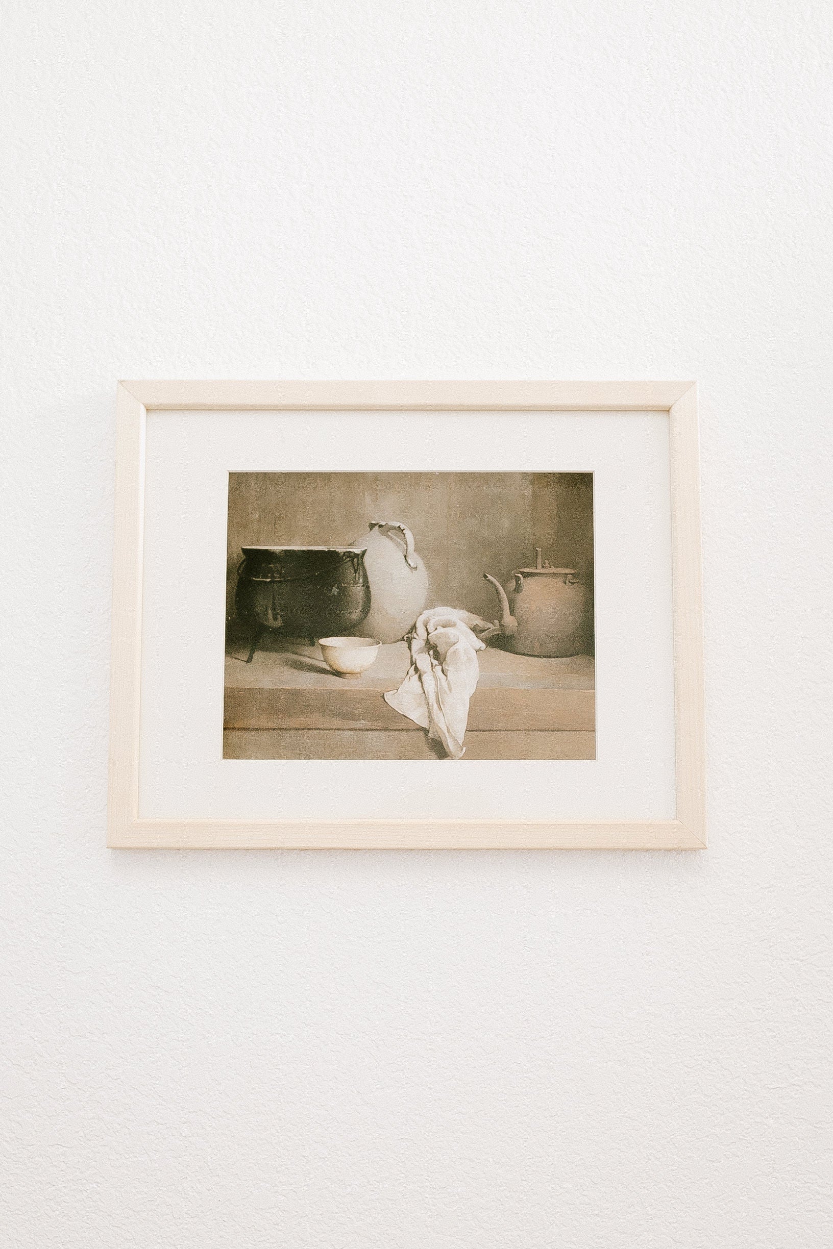 Vernon Wall Art at THELIFESTYLEDCO™ Small scale, big impact - Our Micro Art Collection is a hand curated selection of vintage inspired + modern prints intended to fill all the cozy spaces in your home.