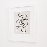 Zeke Wall Art at THELIFESTYLEDCO™ Small scale, big impact - Our Micro Art Collection is a hand curated selection of vintage inspired + modern prints intended to fill all the cozy spaces in your home.