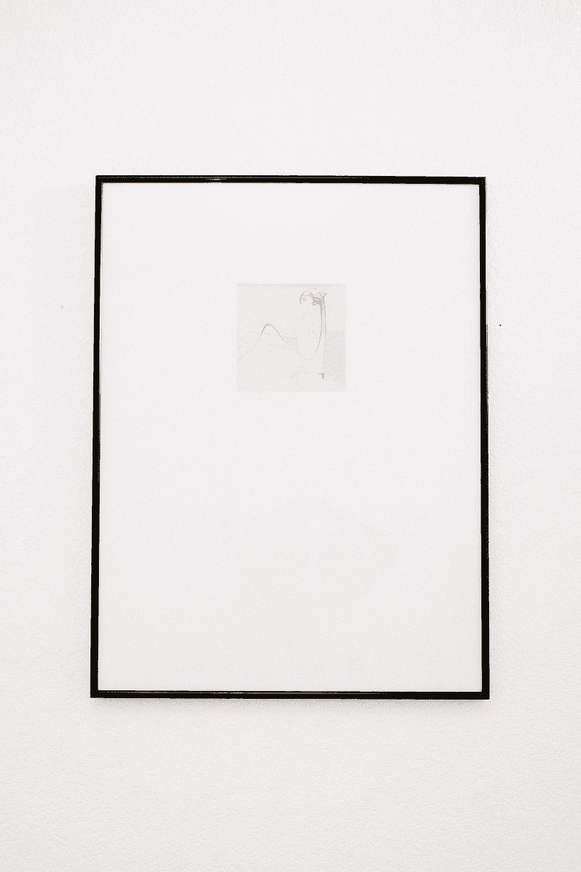 Prosper Wall Art at THELIFESTYLEDCO™ Small scale, big impact - Our Micro Art Collection is a hand curated selection of vintage inspired + modern prints intended to fill all the cozy spaces in your home.