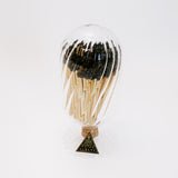 Helix Match Cloche - 2 Sizes