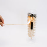 Helix Match Cloche - 2 Sizes