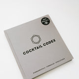 Cocktail Codex