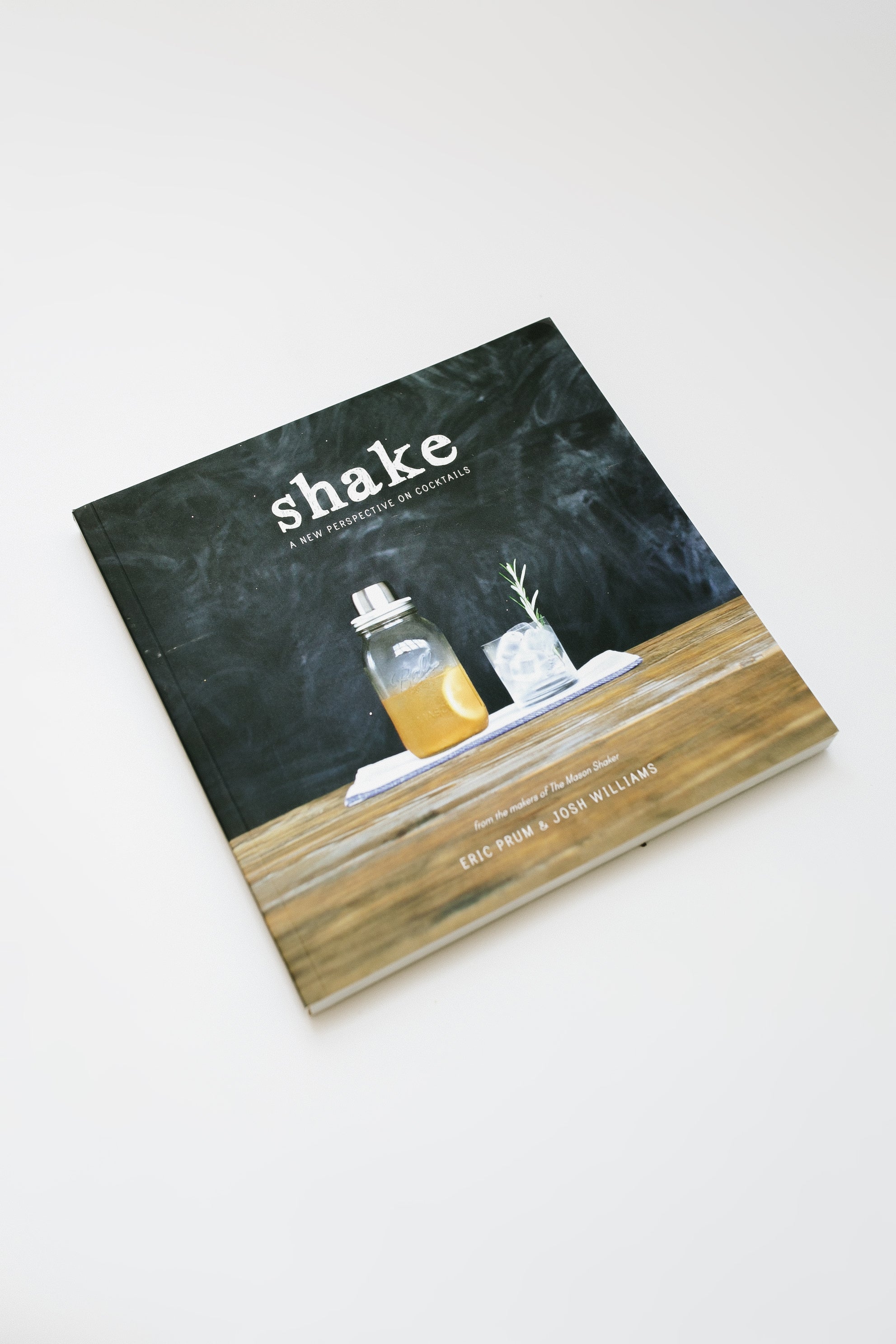 Shake Book