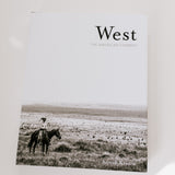 West: The American Cowboy