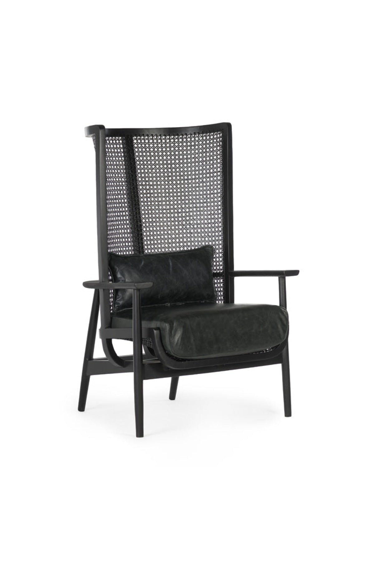 Agora Lounge Chair