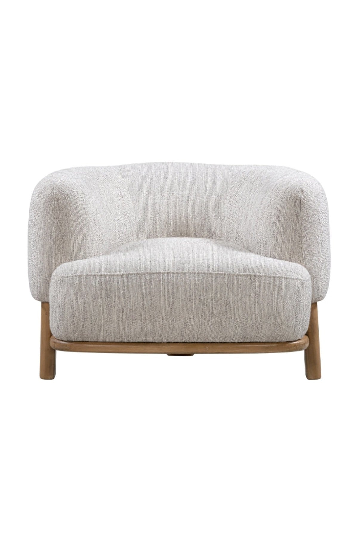 Buho Chair - Grey
