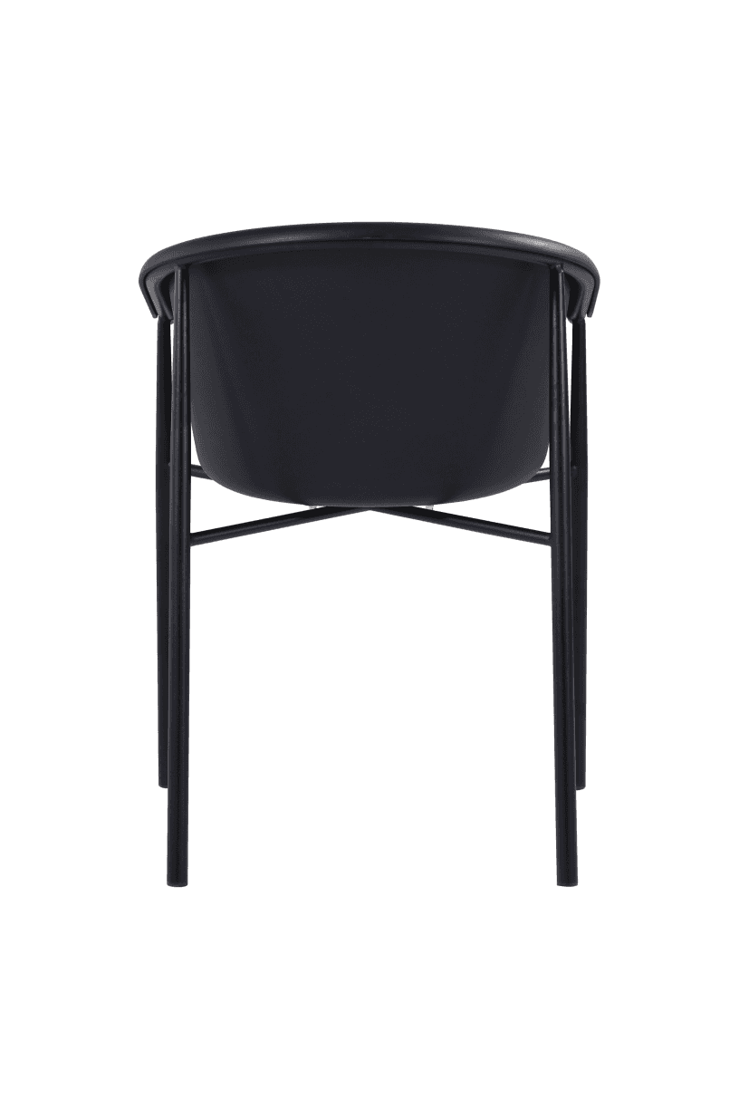 Jessa Outdoor Dining Chair - Set of 2