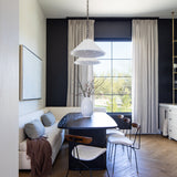 Southern Living Billie Concrete Pendant