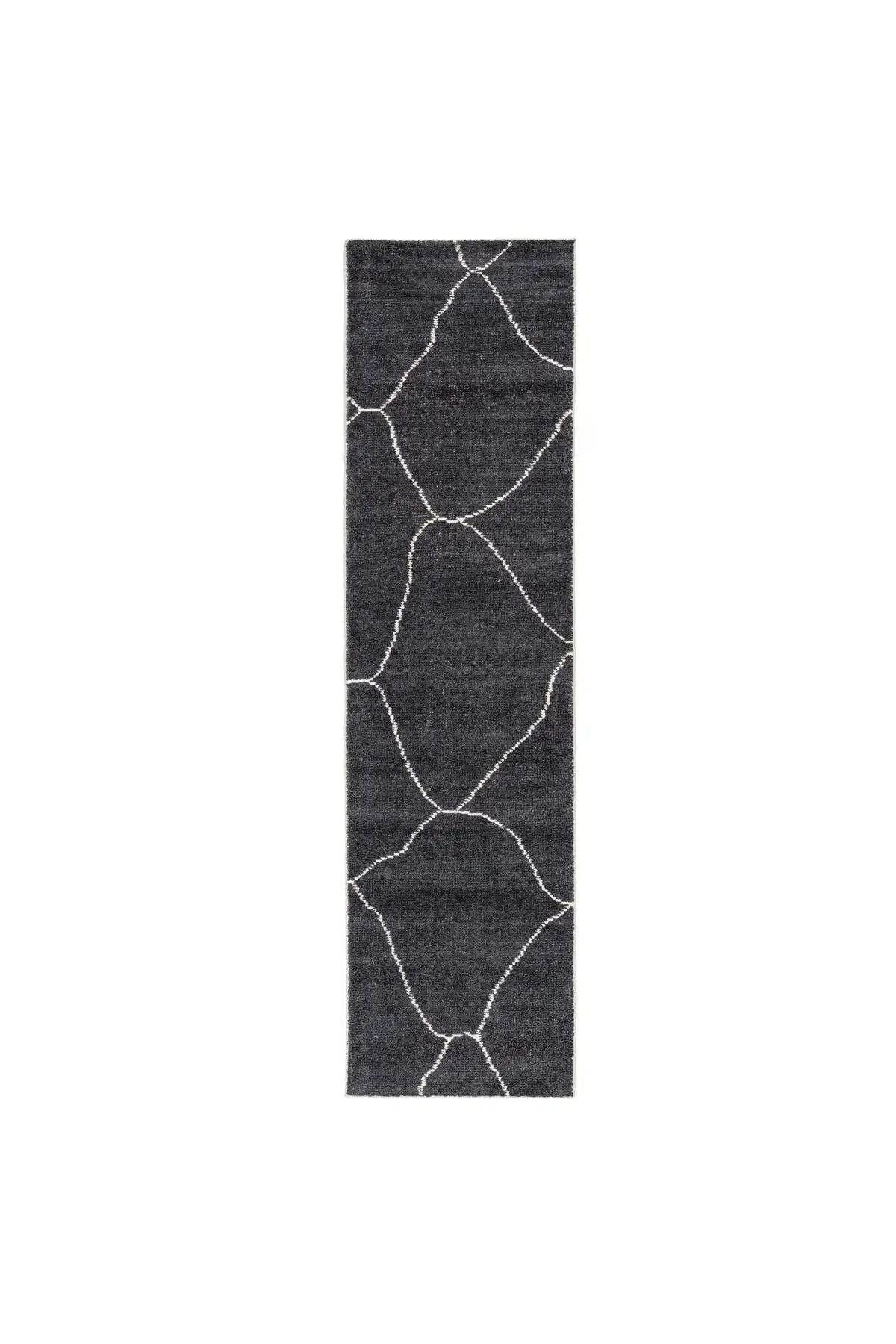 Satellite Rug - Charcoal