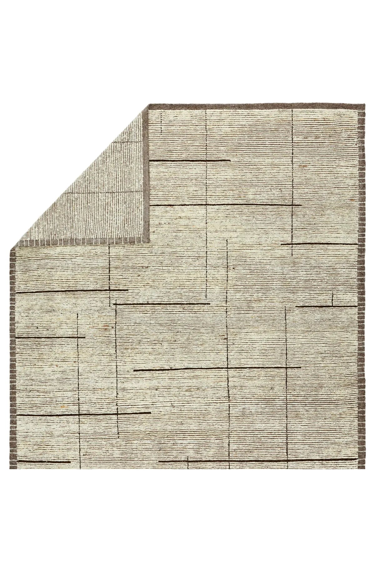 Seora Rug - Fall Leaf