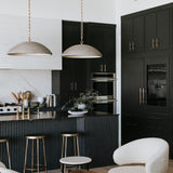 Austin Shearling Chair